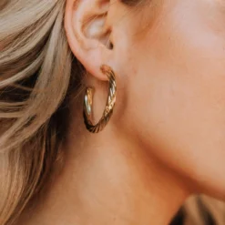 Accessories Fortuna Earrings