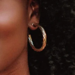 Accessories Fortuna Earrings