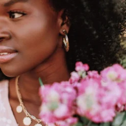 Accessories Fortuna Earrings