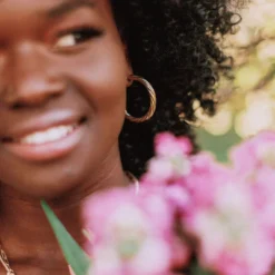 Accessories Fortuna Earrings