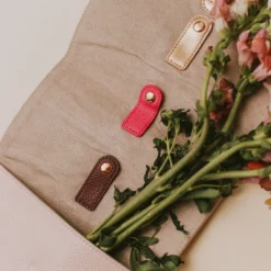 Vendor-unknown Tech Roll Pink Accessories