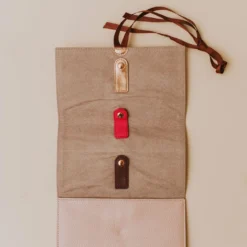 Vendor-unknown Tech Roll Pink Accessories