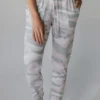 Vendor-unknown Bottoms Hannah Camo Joggers