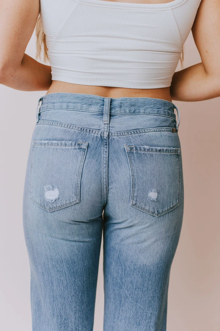 KanCan Asher Mid Rise Boyfriend Jeans 8 KanCan Asher Mid Rise Boyfriend Jeans