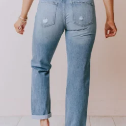 KanCan Asher Mid Rise Boyfriend Jeans 12 KanCan Asher Mid Rise Boyfriend Jeans