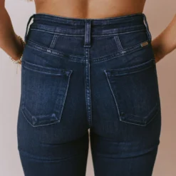 Jeans KanCan Carson Ultra High Rise Skinny Jean Bottoms