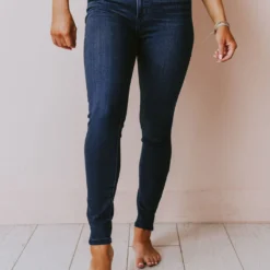 Jeans KanCan Carson Ultra High Rise Skinny Jean Bottoms