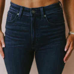 Jeans KanCan Carson Ultra High Rise Skinny Jean Bottoms