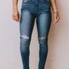 Jeans KanCan James Mid Rise Super Skinny Jean 2 Jeans KanCan James Mid Rise Super Skinny Jean