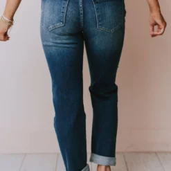 Bottoms KanCan Joe High Rise Jeans