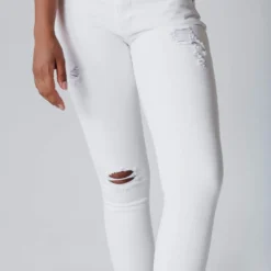 KanCan Annalise Skinny Jeans Bottoms