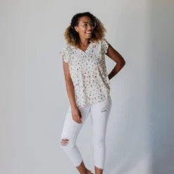 KanCan Annalise Skinny Jeans Bottoms