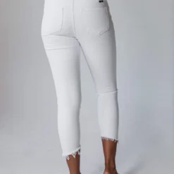 KanCan Annalise Skinny Jeans Bottoms