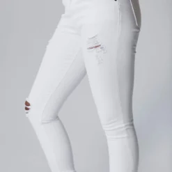 KanCan Annalise Skinny Jeans Bottoms