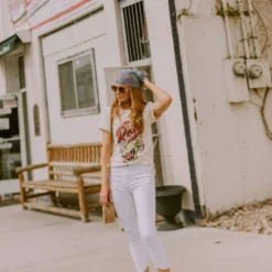 KanCan Annalise Skinny Jeans Bottoms