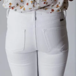 KanCan Annalise Skinny Jeans Bottoms