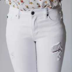 KanCan Annalise Skinny Jeans Bottoms