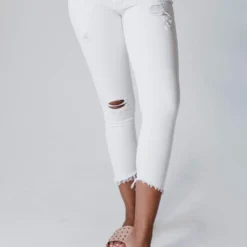 KanCan Annalise Skinny Jeans Bottoms
