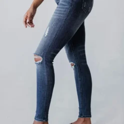 Shayne Distressed Jeans