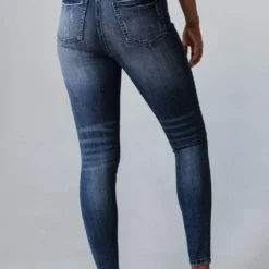 Shayne Distressed Jeans