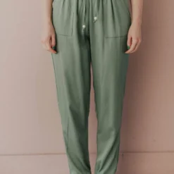 Athleisure Tyler Joggers Jade