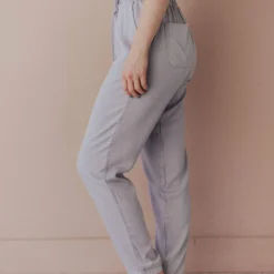 Tyler Joggers Silver