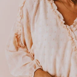 Vendor-unknown Cordelia Floral Dress Peach Dresses 10 Vendor-unknown Cordelia Floral Dress Peach Dresses