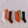 Vendor-unknown Girls Knee High Socks Kid's