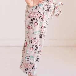 Vendor-unknown KIDS Floral Culottes 8 Vendor-unknown KIDS Floral Culottes