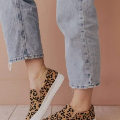 Shoes All Around Sneakers Bobcat