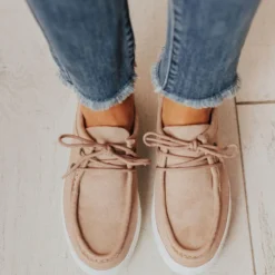 Booties Asher Sneakers Nude Shoes