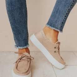 Booties Asher Sneakers Nude Shoes