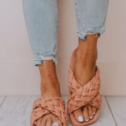 Sandals Brielle X-Band Sandal Coral