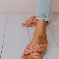 Sandals Brielle X-Band Sandal Coral