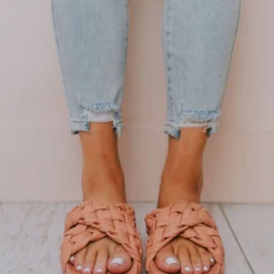 Sandals Brielle X-Band Sandal Coral