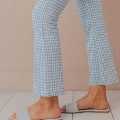 Shoes Weaved Band Sandal Ash Grey