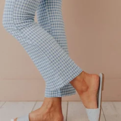 Shoes Weaved Band Sandal Ash Grey