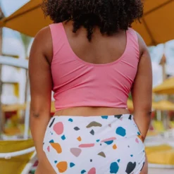 Lucy Avenue Sandy Bottom Utopia Swim