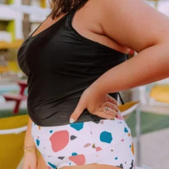 Lucy Avenue Sandy Bottom Utopia Swim