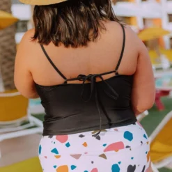 Lucy Avenue Sandy Bottom Utopia Swim