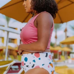 Lucy Avenue Sandy Bottom Utopia Swim