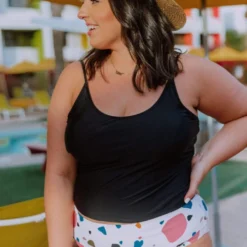 Lucy Avenue Sandy Bottom Utopia Swim