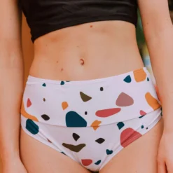 Lucy Avenue Sandy Bottom Utopia Swim