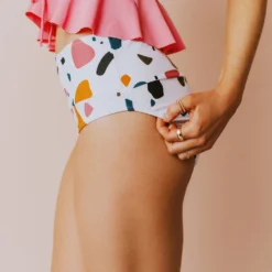 Lucy Avenue Sandy Bottom Utopia Swim