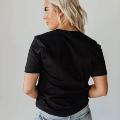 EXCLUSIVE! Lucy Avenue College Tee