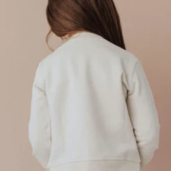 Vendor-unknown Kid's KIDS Kindness Crewneck Sweatshirt