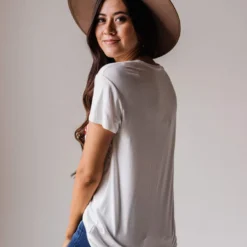 Vendor-unknown Star Kiss Graphic Tee