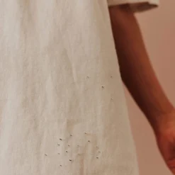 Vendor-unknown Tops Sunflower Dreamer Distressed Tee