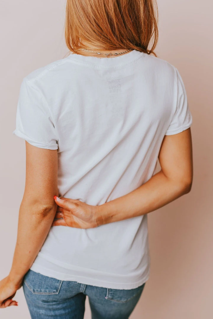 Recycled Karma Licensed Coors Banquet Tee 6 Recycled Karma Licensed Coors Banquet Tee